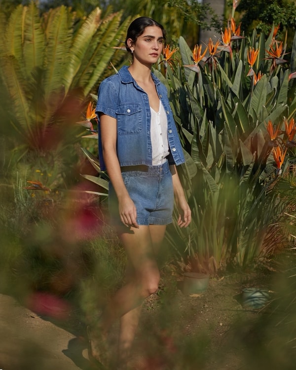 Overview of Bella Dahl