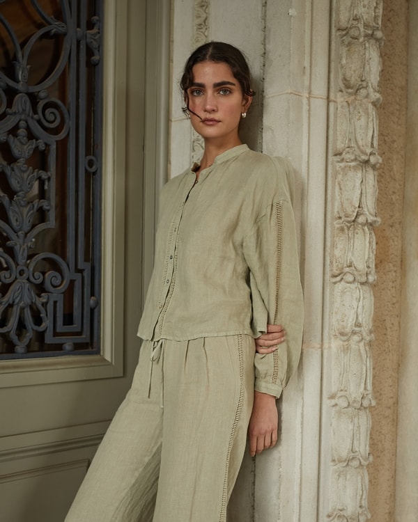 Bella Dahl Review
