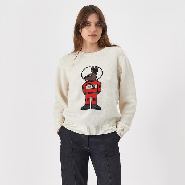 Bella Freud Review