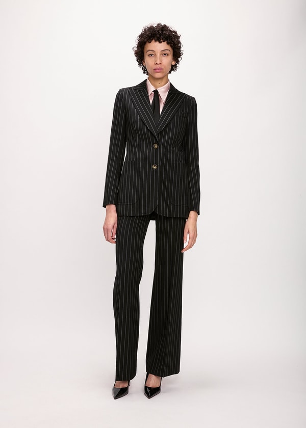 Bella Freud St. James Jacket Review