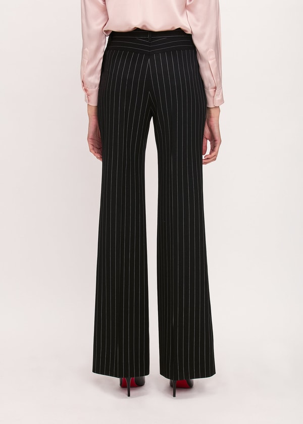 Bella Freud David Trouser Review