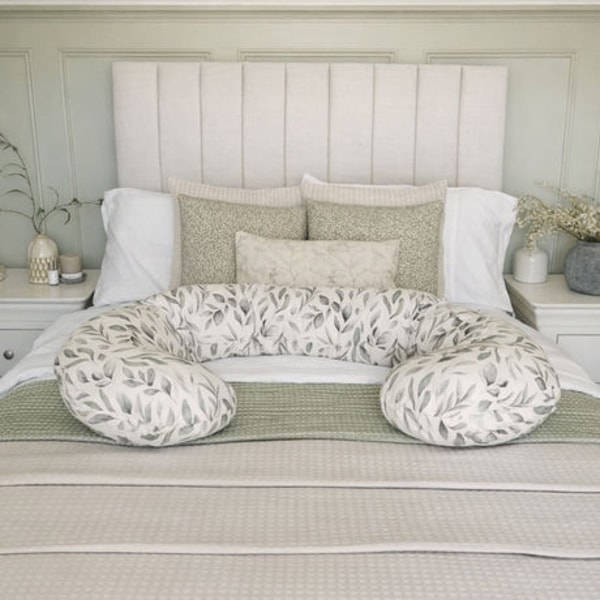 Bella Moon 3-in-1 Pillow Reviews