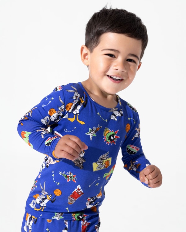 Bellabu Bear Kids Pajamas Reviews