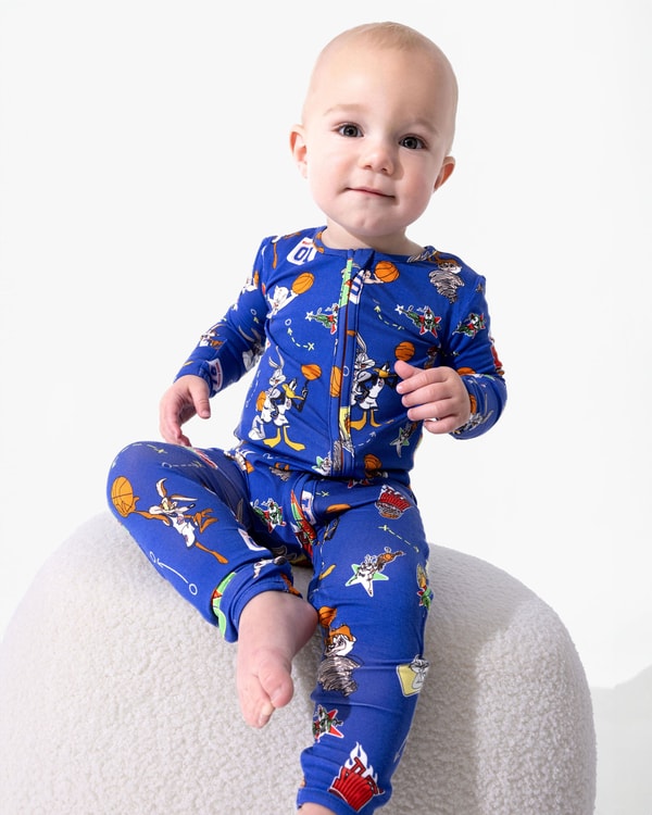 Bellabu Bear Baby Pajamas Reviews