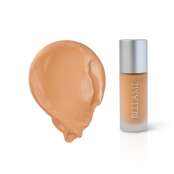 Bellame Beauty Radiance Foundation Reviews