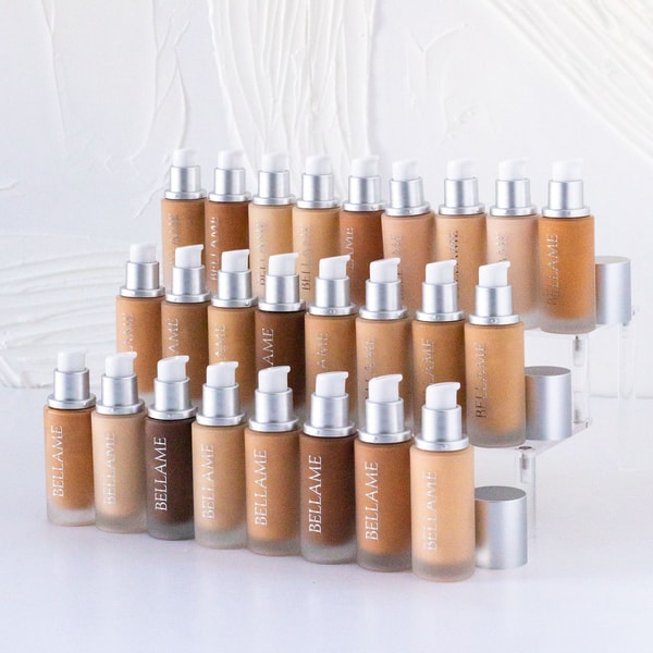 About Bellame Beauty