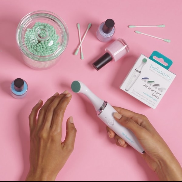 Bellasonic Beauty Device Range