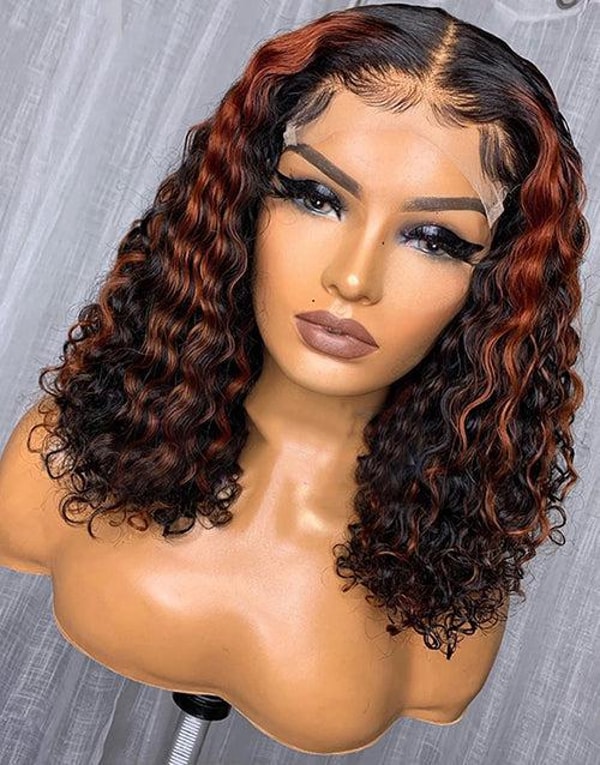 Belle Canadienne 5X5 Crystal Lace Bob Review