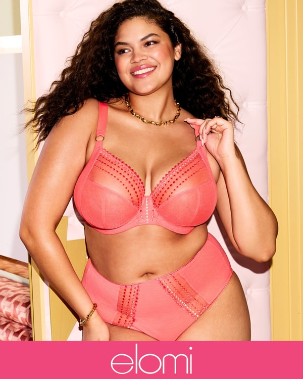 About Belle Lingerie