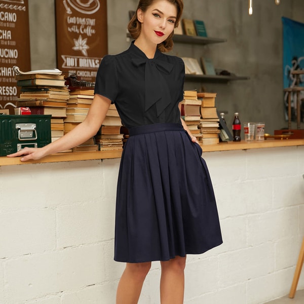 About Belle Poque