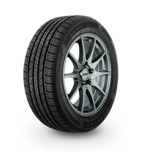 Belle Tire Milestar MS932 Sport Reviews