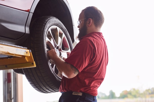 About Belle Tire