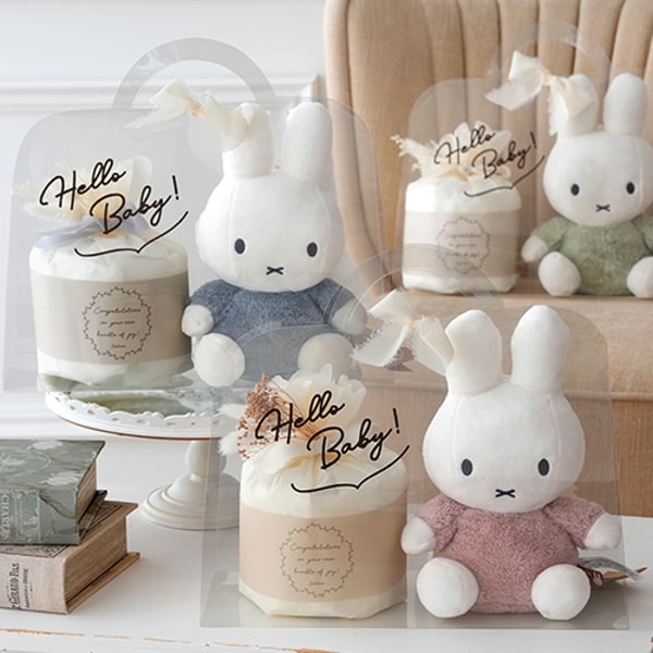 Belle Vie Baby レビュー