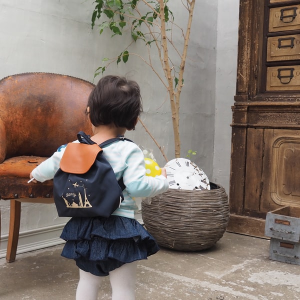 Belle Vie Enfant レビュー