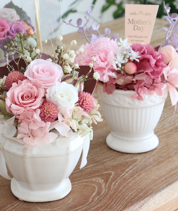 Belle Vie Fleur レビュー