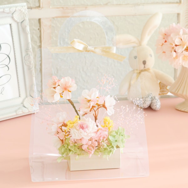 Belle Vie Fleurについて