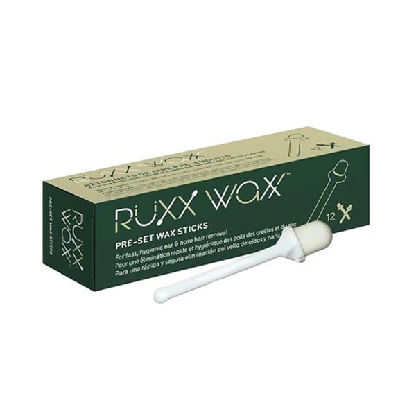 Bellezza Ruxx Wax Pre Set Wax Sticks Beoordeling