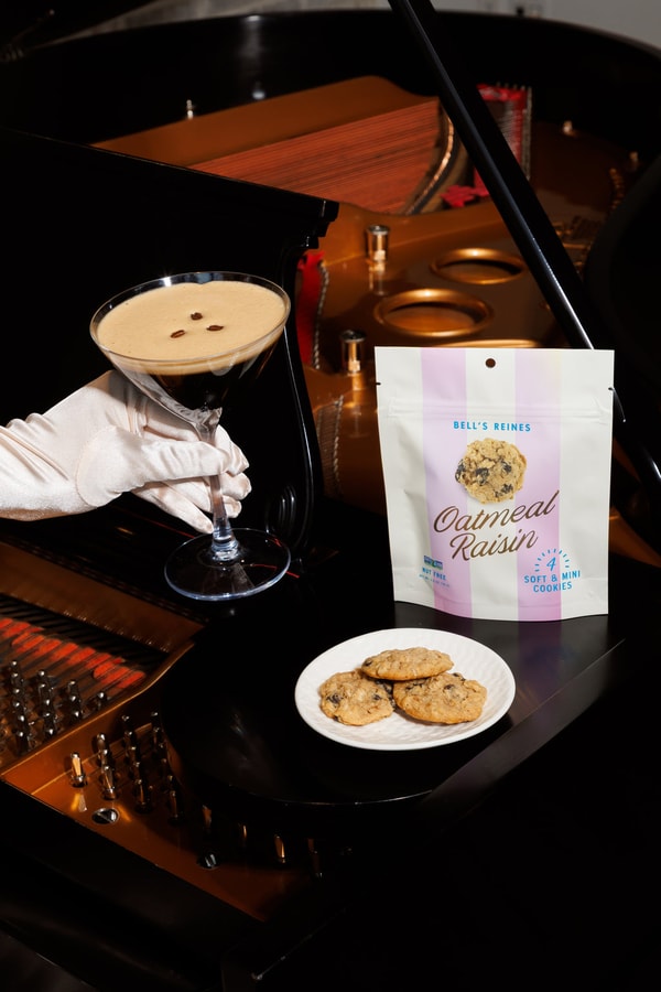 Bell's Reines Signature Oatmeal Raisin Review