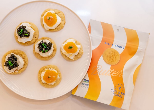 Bell's Reines Signature Butter Review