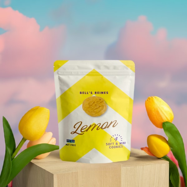 Bell's Reines Signature Lemon Review