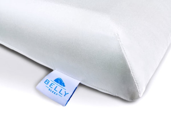 About Belly Sleep