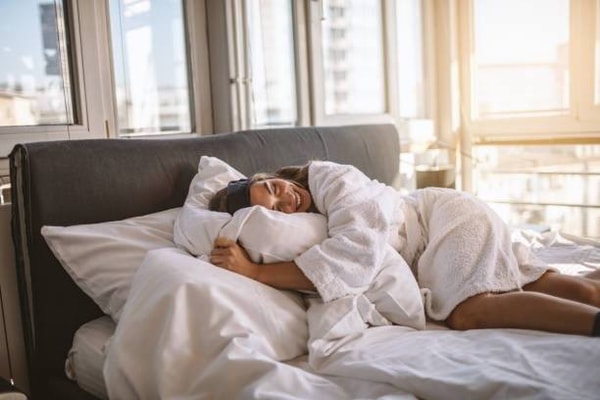 Belly Sleep Review