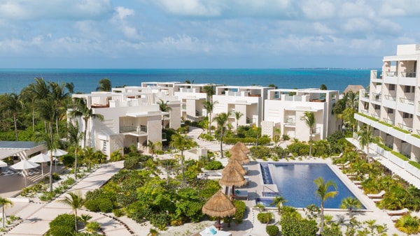 Beloved Hotels Overview
