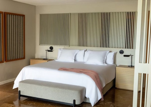 Beloved Hotels Honeymoon Suite Avis