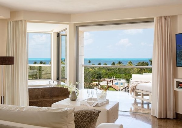 Beloved Hotels Junior Suite Avis