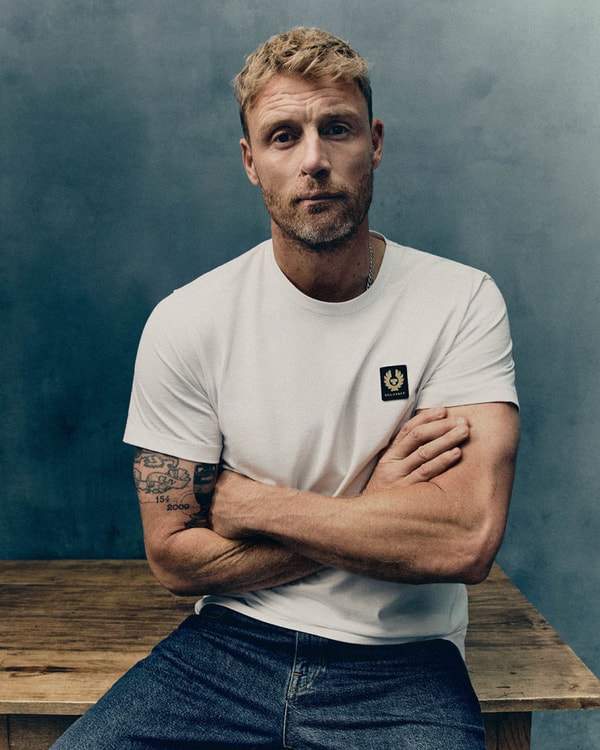 About Belstaff