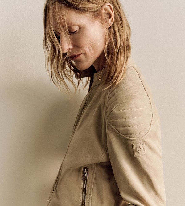 Belstaff Review