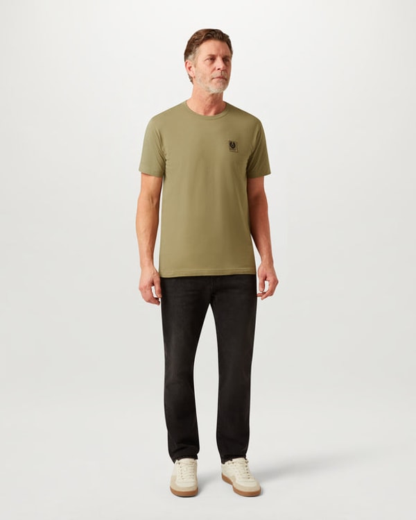 Belstaff T-Shirt Review