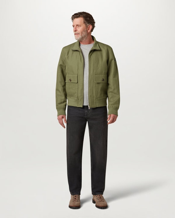 Belstaff Helston Jacket Review