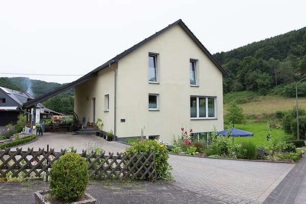 Belvilla Tolle Ferienwohnung im Hunsr&uuml;ck in Merschbach Bewertung