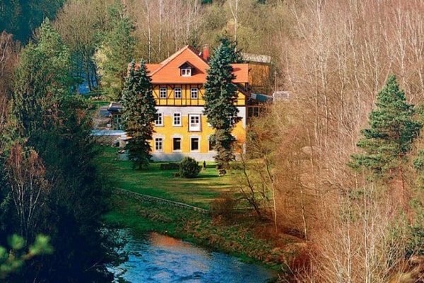 Belvilla Villa Rotschoenberg Bewertung