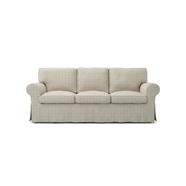 Bemz Ektorp 3 Seater Cover Review