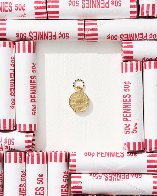 BEN The Penny Vault Review
