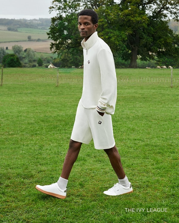 Ben Sherman Review