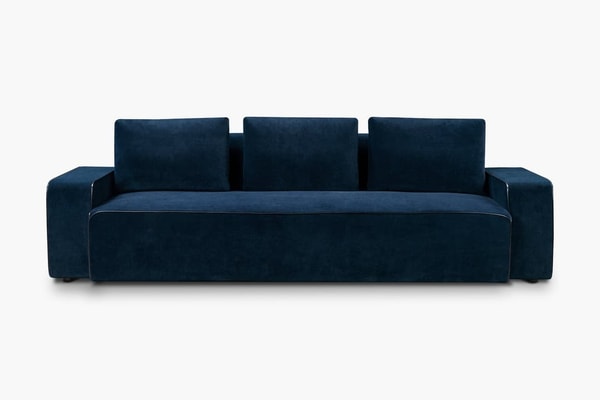 Ben Soleimani Sawyer Sofa Review