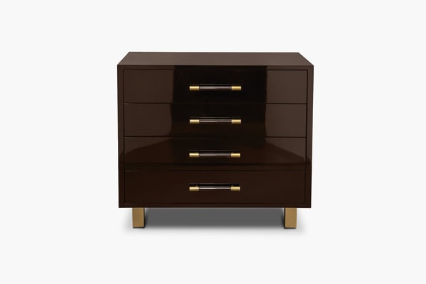Ben Soleimani Florence Nightstand Review