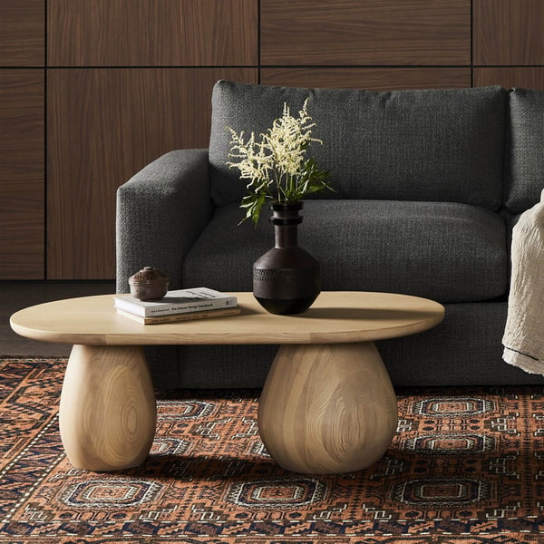 BenchMade Modern Balboa Coffee Table Review