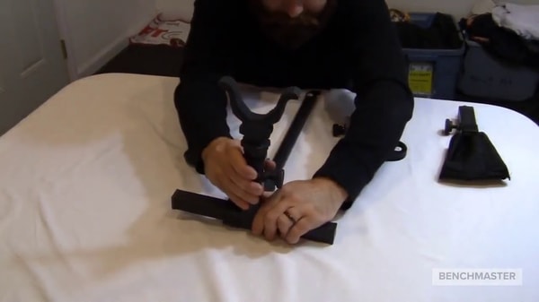BenchMaster Review