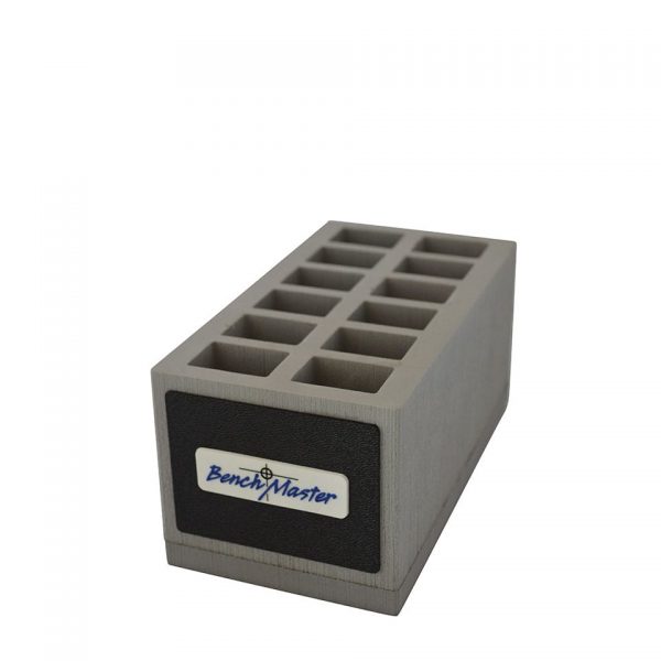BenchMaster Double Stack 9mm Mag Rack &ndash; 12 Review