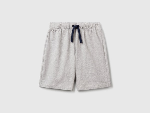 Benetton Bermuda 100% cotone Review