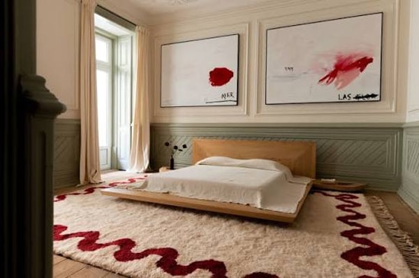 Beni Rugs Review