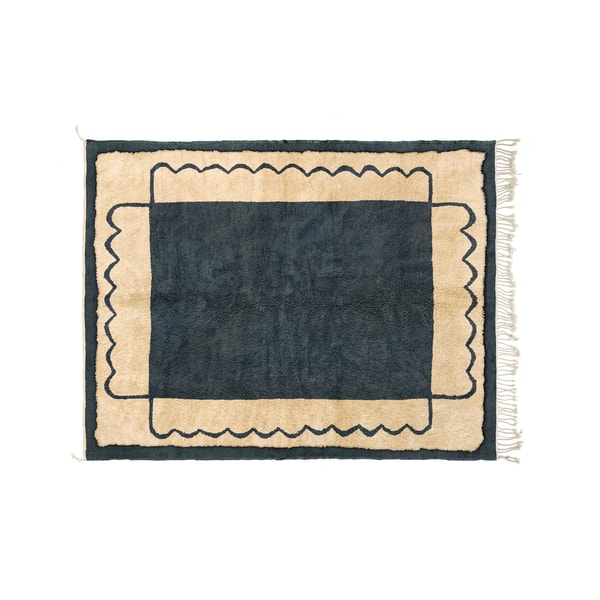 Beni Rugs Echo Review