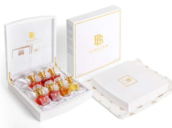 Understanding Benigna Parfums