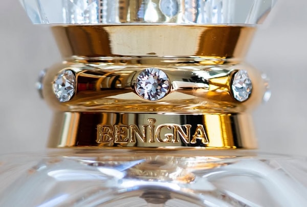 Overview of Benigna Parfums