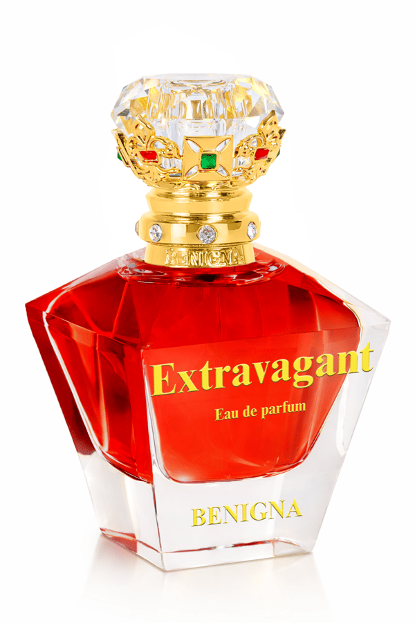 Benigna Parfums Extravagant Review