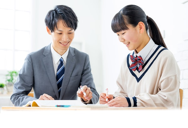 Benkyoho 家庭教師のサクシード レビュー